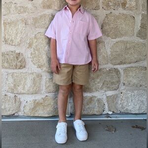 H&M boy shirt size 4T